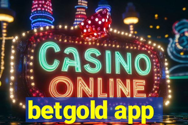 betgold app