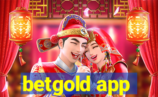 betgold app