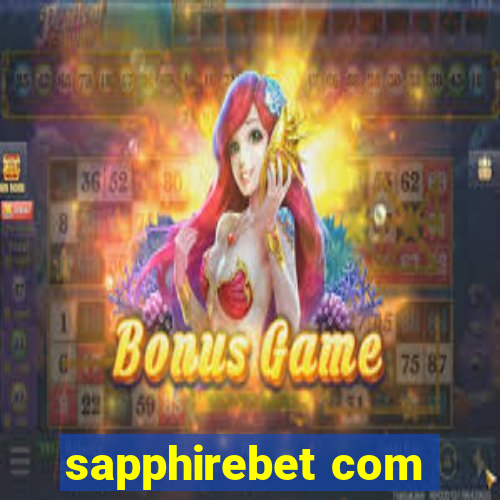 sapphirebet com