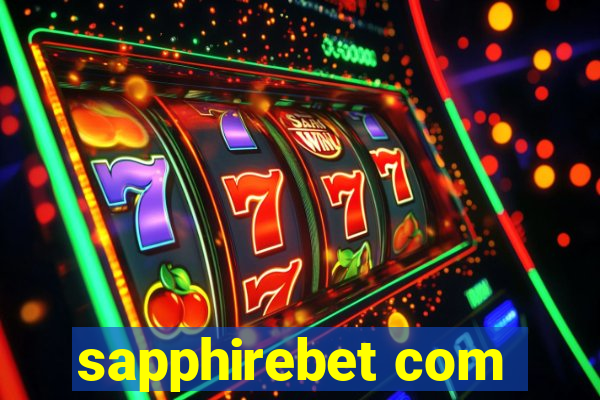 sapphirebet com