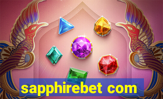 sapphirebet com