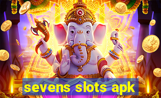 sevens slots apk