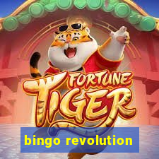 bingo revolution