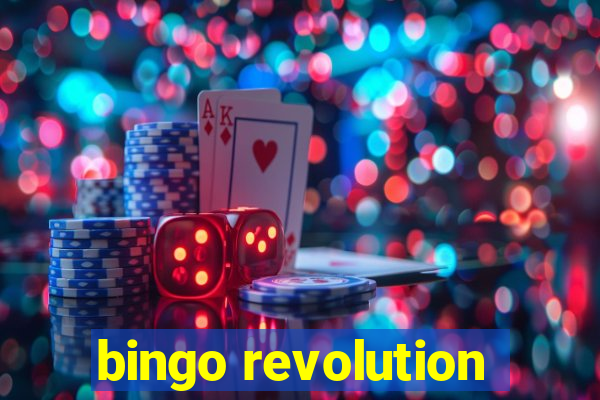 bingo revolution