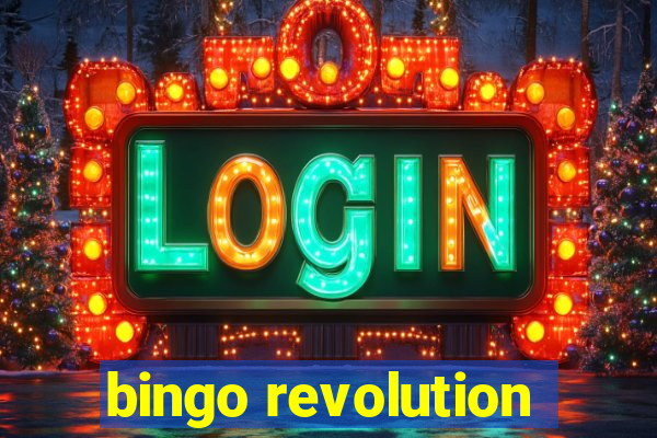 bingo revolution