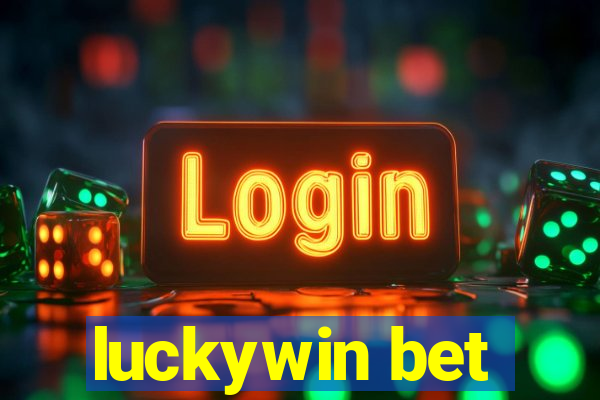 luckywin bet