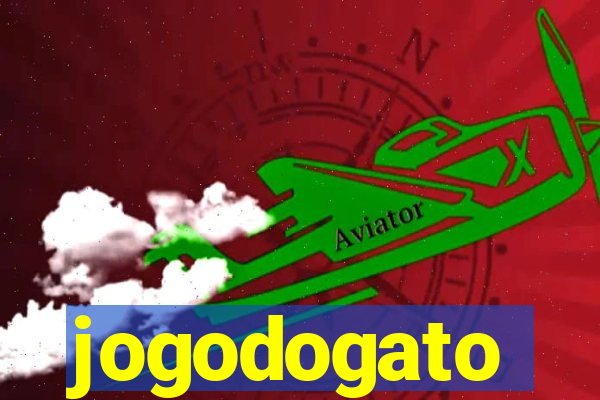 jogodogato