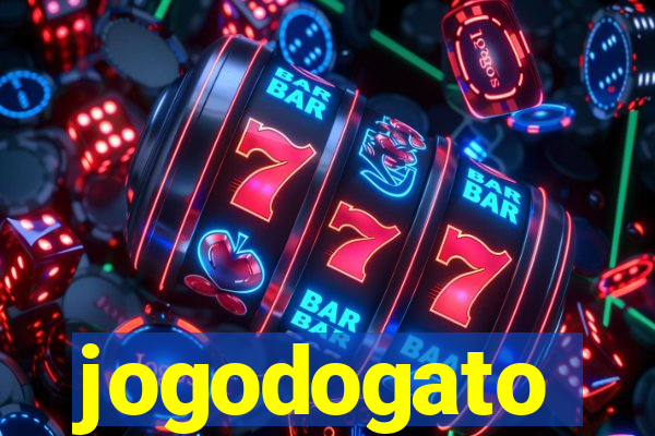 jogodogato