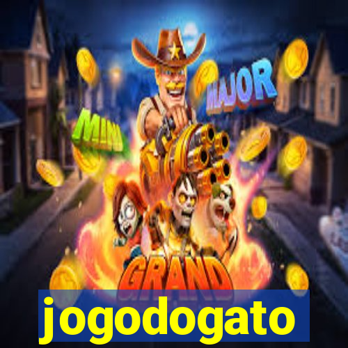 jogodogato