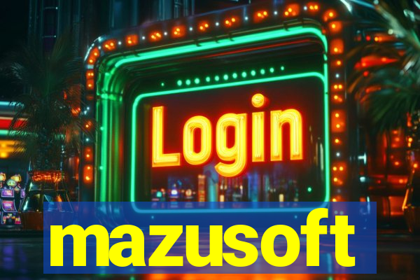 mazusoft