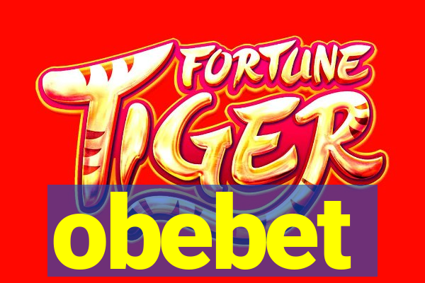 obebet