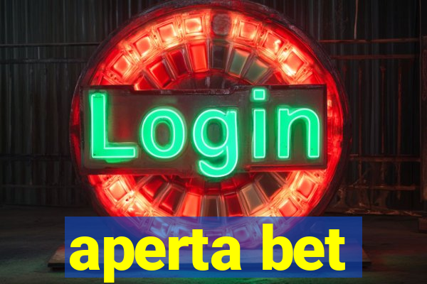 aperta bet