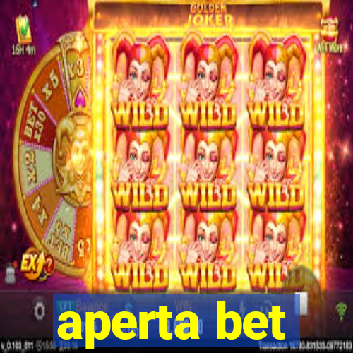 aperta bet