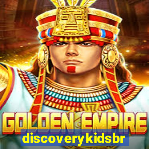 discoverykidsbrasil.com