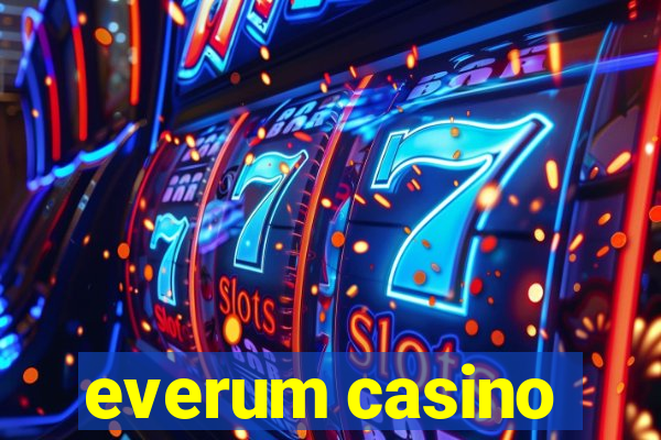 everum casino