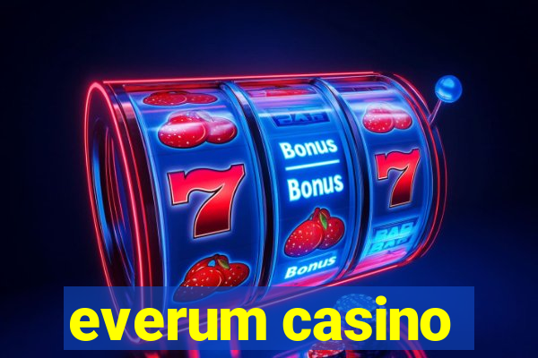 everum casino