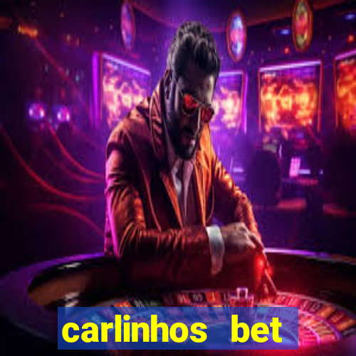 carlinhos bet reclame aqui