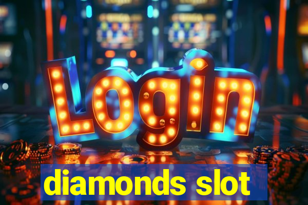 diamonds slot