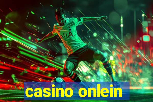 casino onlein