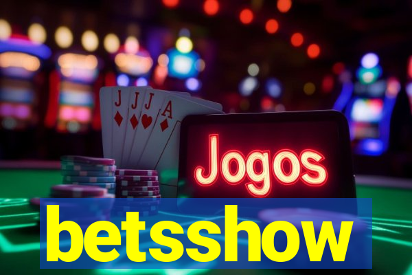 betsshow