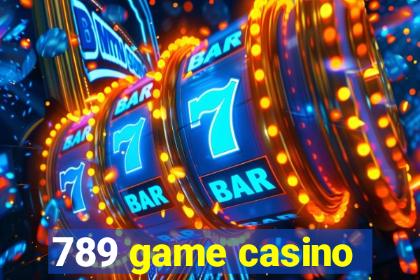 789 game casino