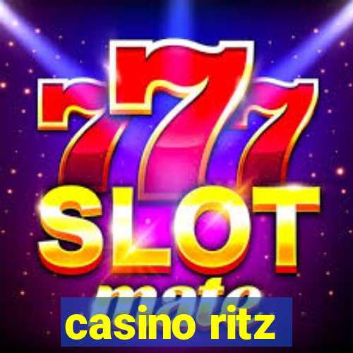 casino ritz