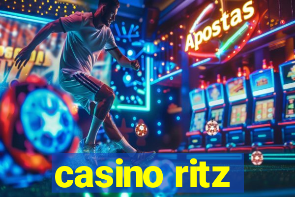 casino ritz