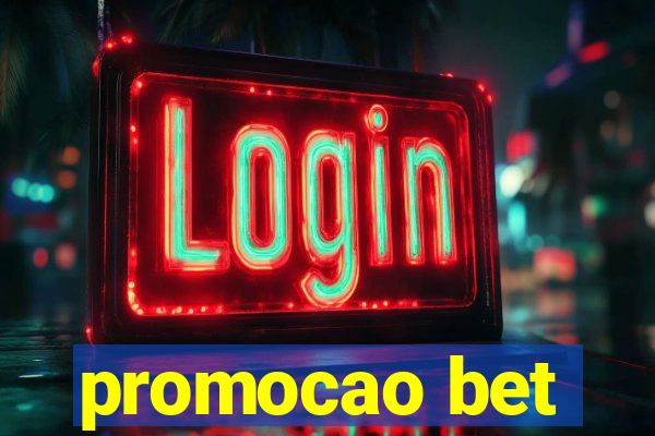 promocao bet