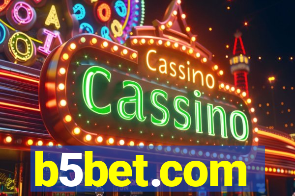 b5bet.com