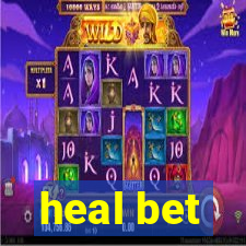 heal bet