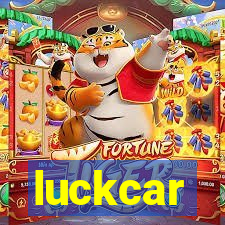 luckcar