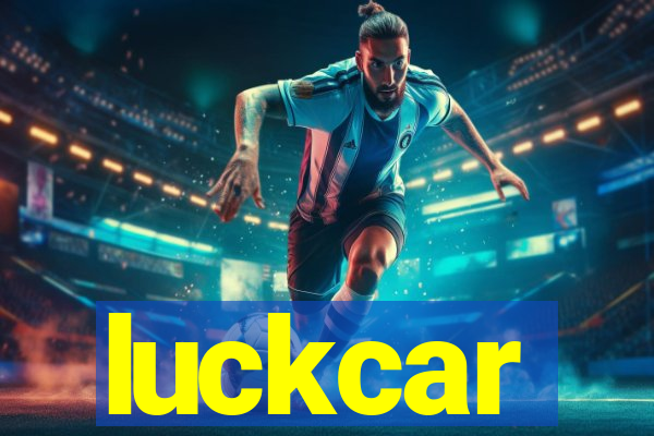 luckcar