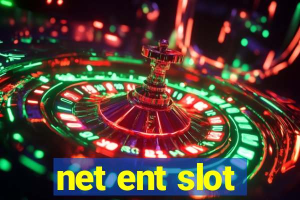 net ent slot