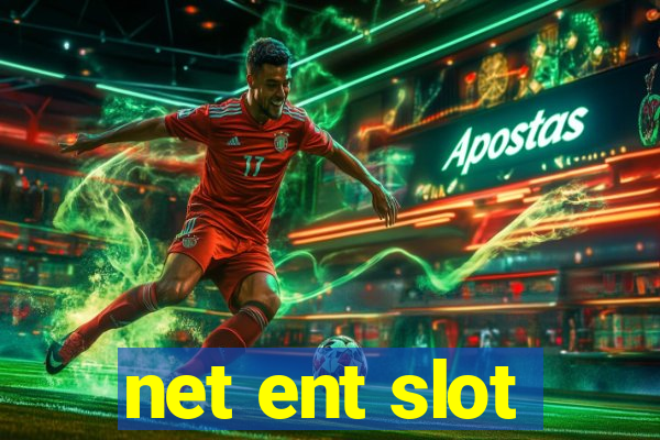 net ent slot