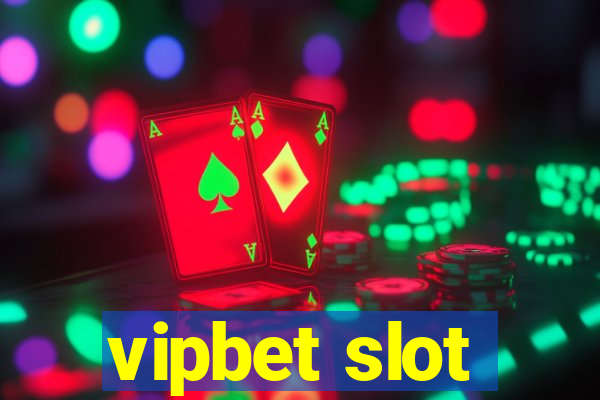 vipbet slot