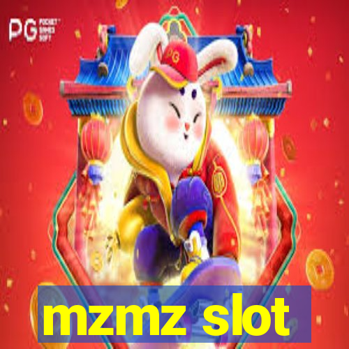 mzmz slot