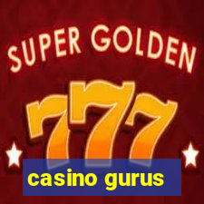 casino gurus