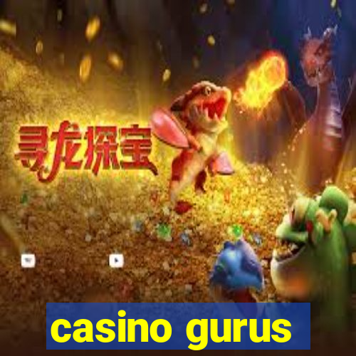 casino gurus