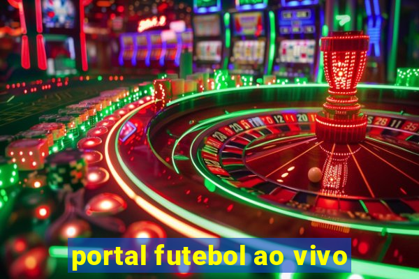 portal futebol ao vivo