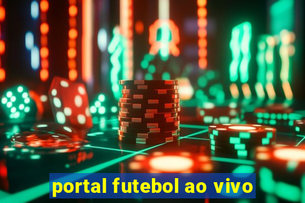 portal futebol ao vivo