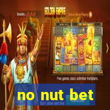 no nut bet