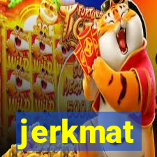 jerkmat