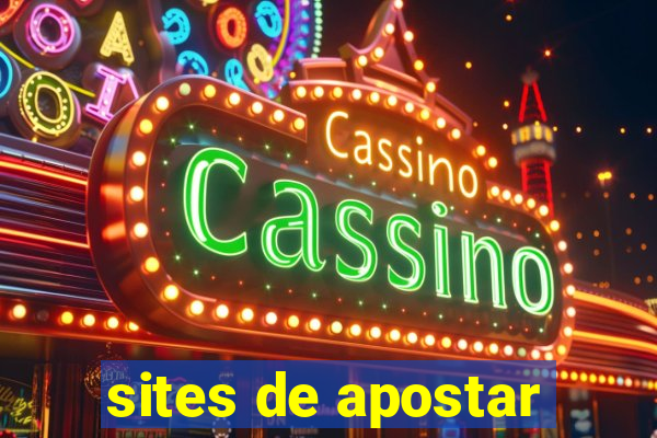 sites de apostar