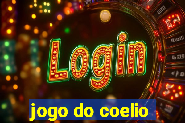 jogo do coelio