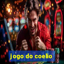 jogo do coelio