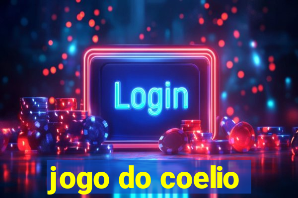 jogo do coelio