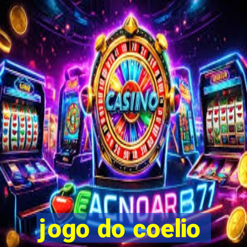 jogo do coelio