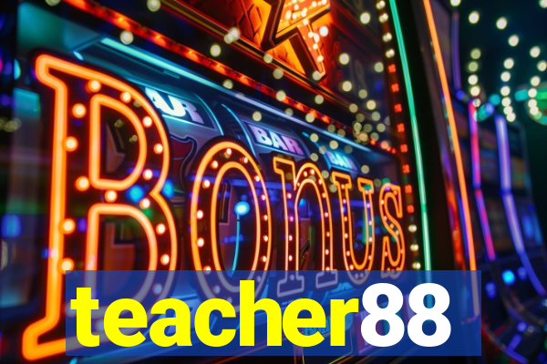 teacher88