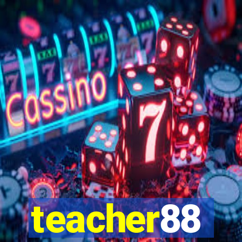 teacher88