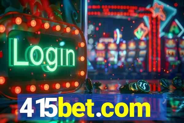 415bet.com